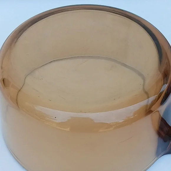 Vintage PYREX Visions Pot - Picture 7 of 16